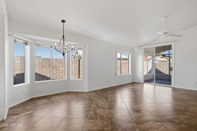 17985 N COYOTE LAKES Parkway, Surprise, AZ 85378