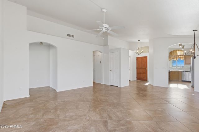 17985 N COYOTE LAKES Parkway, Surprise, AZ 85378