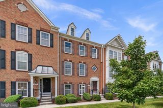 8857 PURPLE IRIS LN #34, Elkridge, MD 21075