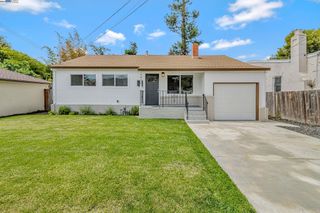 5835 Morse Dr, Oakland, CA 94605