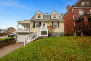 201 Conniston Ave, Bon Air, PA 15210