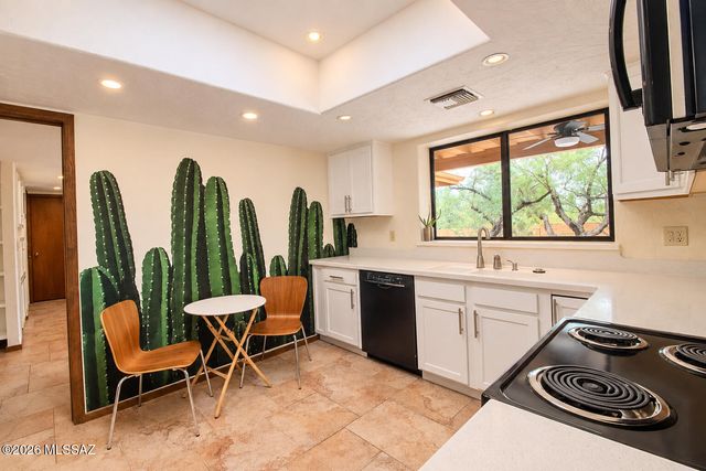 5417 N Maguey Place, Tucson, AZ 85750