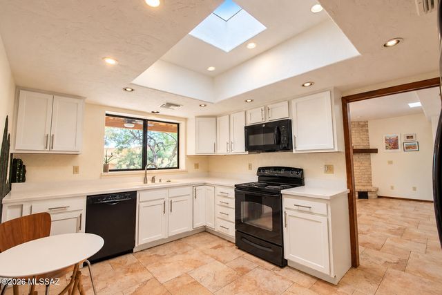 5417 N Maguey Place, Tucson, AZ 85750