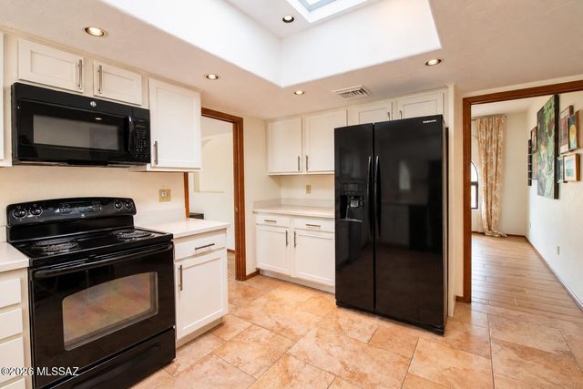 5417 N Maguey Place, Tucson, AZ 85750