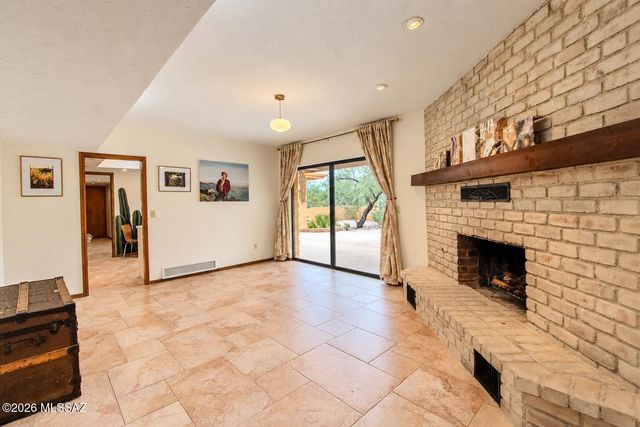 5417 N Maguey Place, Tucson, AZ 85750