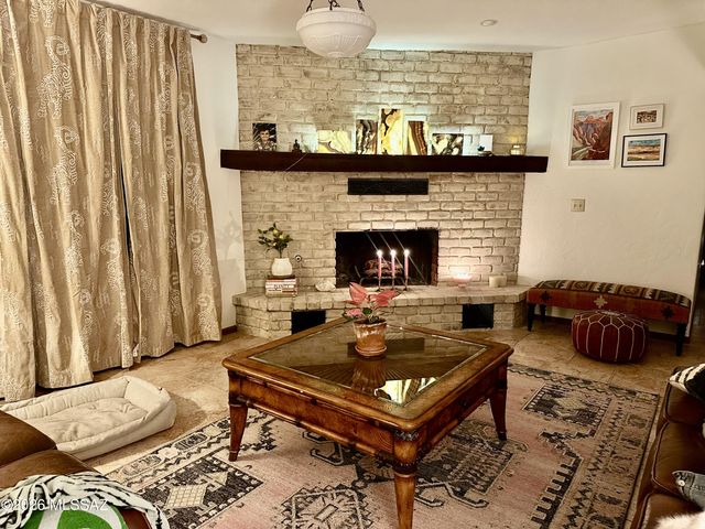 5417 N Maguey Place, Tucson, AZ 85750