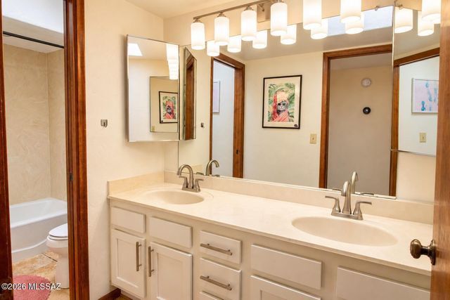 5417 N Maguey Place, Tucson, AZ 85750