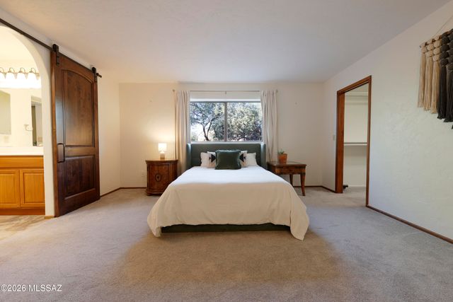 5417 N Maguey Place, Tucson, AZ 85750