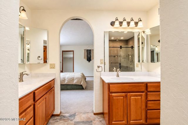5417 N Maguey Place, Tucson, AZ 85750