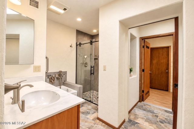 5417 N Maguey Place, Tucson, AZ 85750