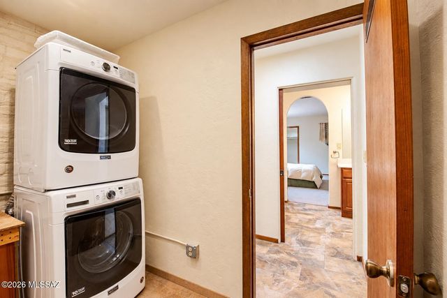 5417 N Maguey Place, Tucson, AZ 85750