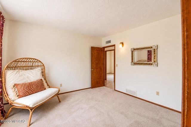 5417 N Maguey Place, Tucson, AZ 85750