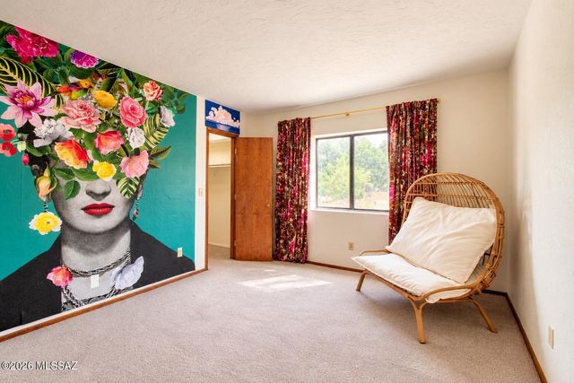 5417 N Maguey Place, Tucson, AZ 85750