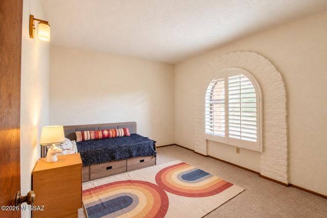 5417 N Maguey Place, Tucson, AZ 85750