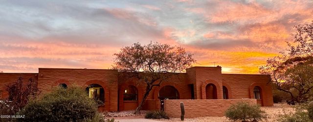 5417 N Maguey Place, Tucson, AZ 85750