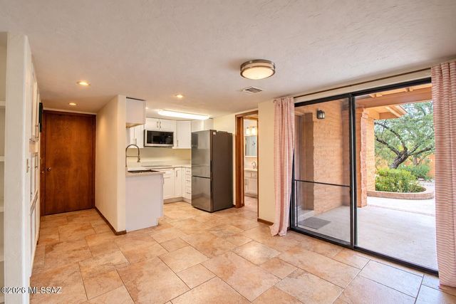 5417 N Maguey Place, Tucson, AZ 85750