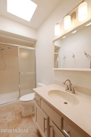 5417 N Maguey Place, Tucson, AZ 85750