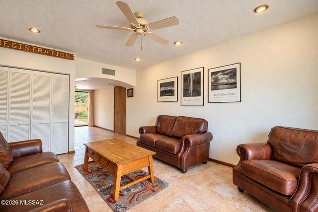 5417 N Maguey Place, Tucson, AZ 85750