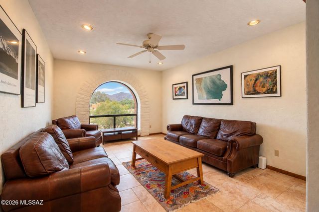 5417 N Maguey Place, Tucson, AZ 85750