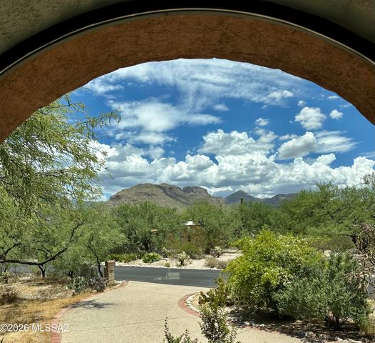 5417 N Maguey Place, Tucson, AZ 85750