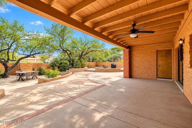 5417 N Maguey Place, Tucson, AZ 85750