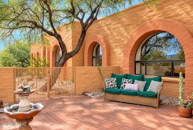 5417 N Maguey Place, Tucson, AZ 85750