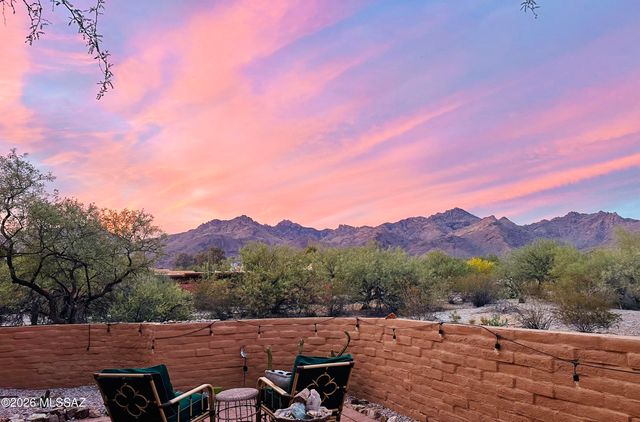 5417 N Maguey Place, Tucson, AZ 85750