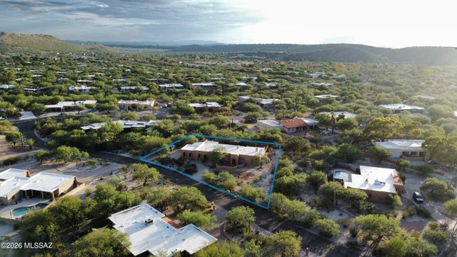 5417 N Maguey Place, Tucson, AZ 85750