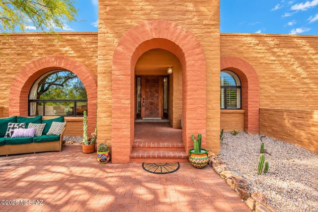 5417 N Maguey Place, Tucson, AZ 85750