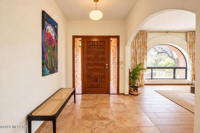 5417 N Maguey Place, Tucson, AZ 85750
