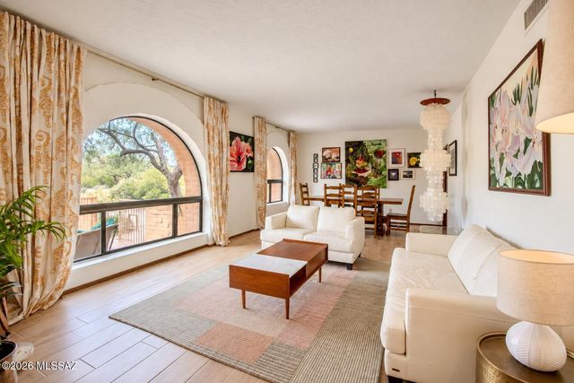 5417 N Maguey Place, Tucson, AZ 85750