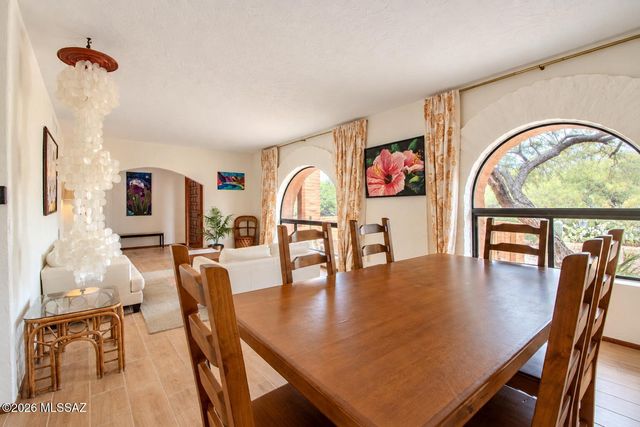 5417 N Maguey Place, Tucson, AZ 85750