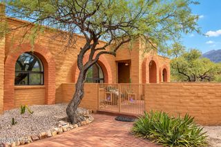 5417 N Maguey Place, Tucson, AZ 85750