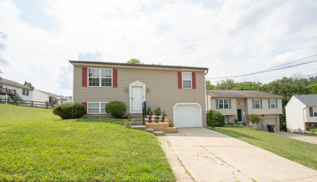 2649 Ridgecrest Lane, Covington, KY 41017
