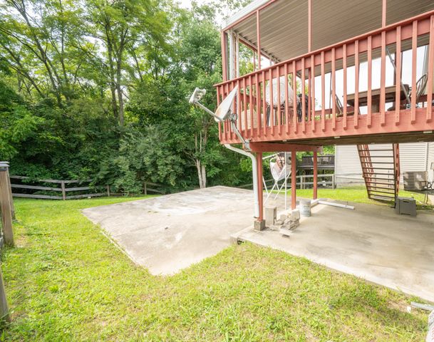 2649 Ridgecrest Lane, Covington, KY 41017
