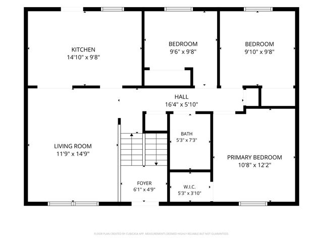 2649 Ridgecrest Lane, Covington, KY 41017