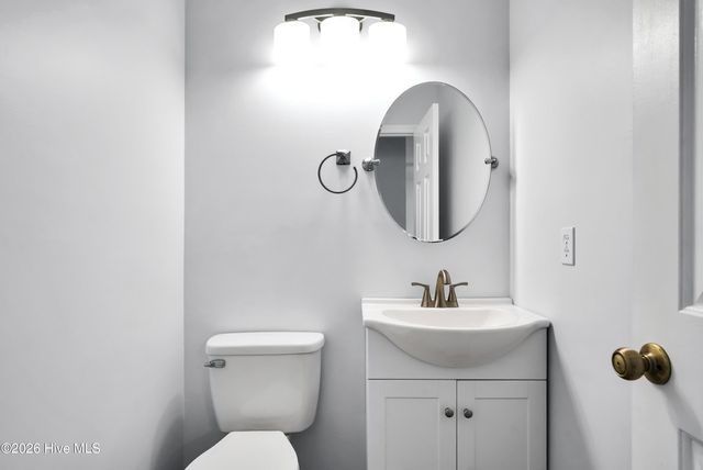 516 Linksider Drive Apt A4, Wilmington, NC 28412