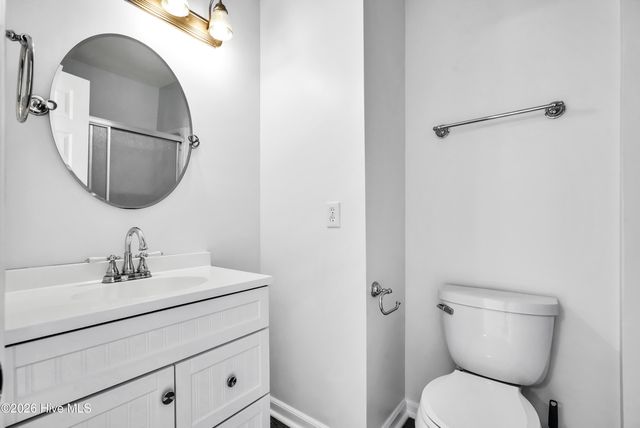 516 Linksider Drive Apt A4, Wilmington, NC 28412