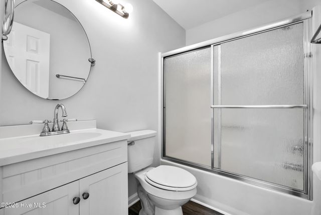 516 Linksider Drive Apt A4, Wilmington, NC 28412