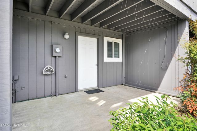 516 Linksider Drive Apt A4, Wilmington, NC 28412