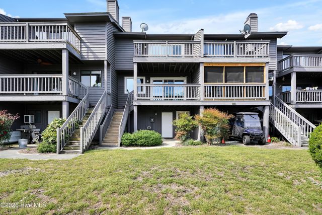 516 Linksider Drive Apt A4, Wilmington, NC 28412