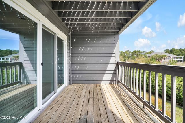 516 Linksider Drive Apt A4, Wilmington, NC 28412