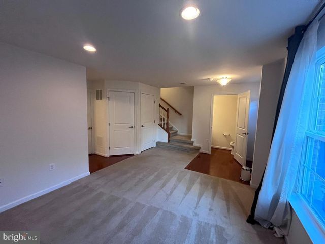 1118 OAKWOOD ST, Fredericksburg, VA 22401