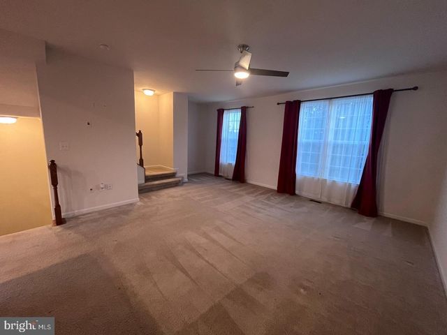 1118 OAKWOOD ST, Fredericksburg, VA 22401