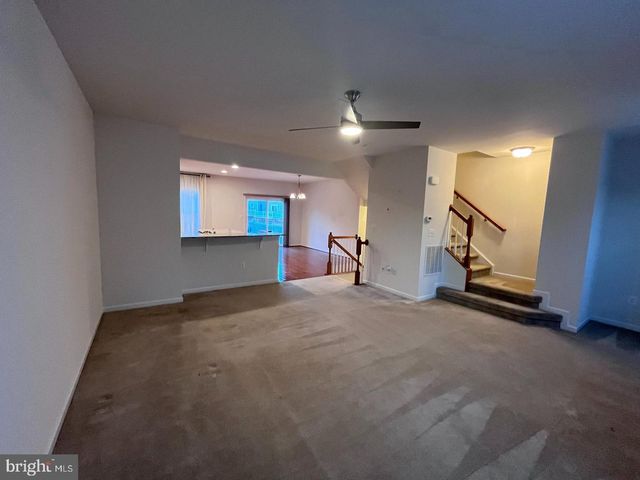 1118 OAKWOOD ST, Fredericksburg, VA 22401