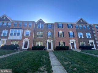 1118 OAKWOOD ST, Fredericksburg, VA 22401