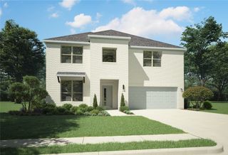1119 Painted Sky Path, Princeton, TX 75407