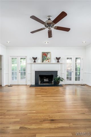 2438 Trenton, Tuscaloosa, AL 35406