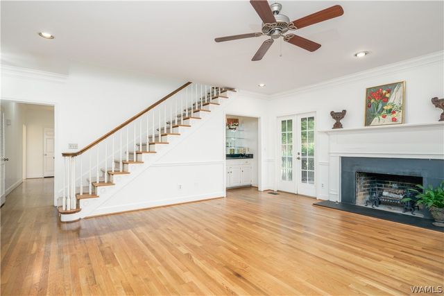 2438 Trenton, Tuscaloosa, AL 35406