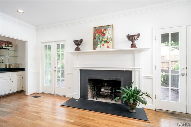 2438 Trenton, Tuscaloosa, AL 35406